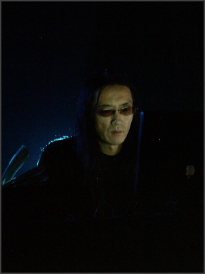 Merzbow